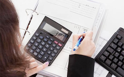 公司記賬的收費標(biāo)準(zhǔn)是多少？