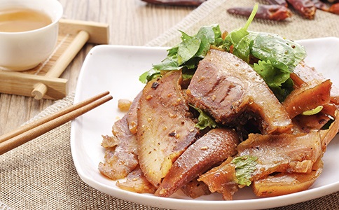 辦理食品經(jīng)營(yíng)許可證需要哪些條件？