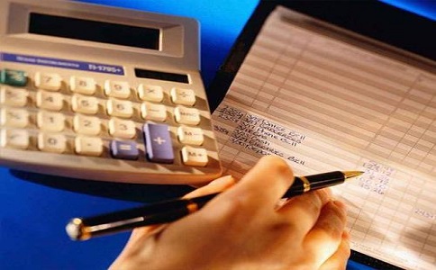 年報審計 年報審計