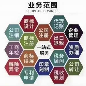 宣城注冊公司代辦的機構(gòu)有哪些要求？