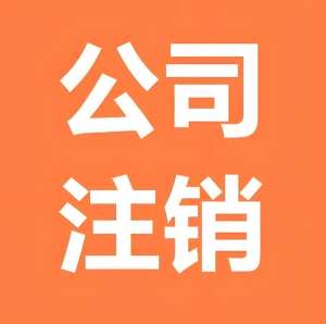 宣城公司注銷流程需要多長時間才能完成?