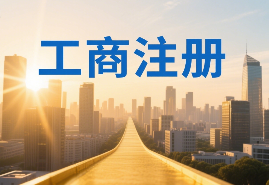 宣城初創(chuàng)企業(yè)工商注冊(cè)：核心手續(xù)與材料準(zhǔn)備
