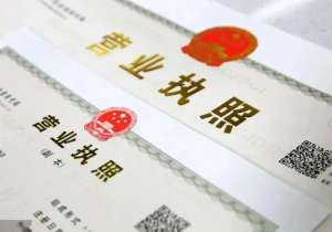 宣城變更營(yíng)業(yè)執(zhí)照需要多少錢